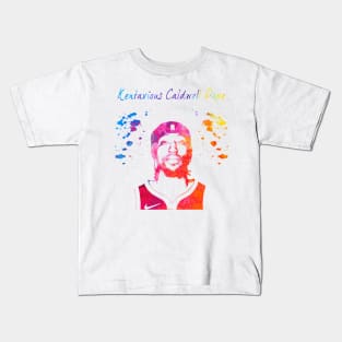 Kentavious Caldwell Pope Kids T-Shirt